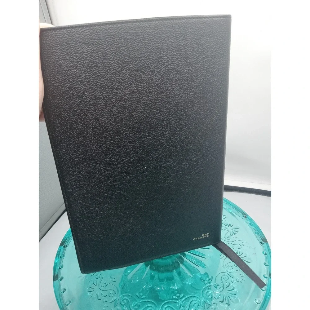 NKJV, Spirit-Filled Life Bible - Third Edition - Genuine Leather  Read